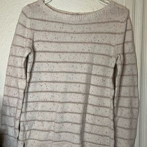 Woman’s sweater
